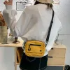 Bolsas de ombro femininas bolsa de lona estilo japão menina pequena feminina mensageiro crossbody bolsa de estudante telefone famicare