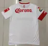 23 24 Liga MX Toluca Deportivo Camisas de futebol J.ANGULO HUERTA PEDRO RAUL ORRANTIA EDGAR LOPEZ M.ARAUJO BAEZA VENEGAS Home Away Camisa de futebol curta