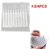 Bad Zubehör Set 1/2/4PCS Badezimmer Dusche Kopf Reinigung Pinsel Waschen Anti-verstopfung Kleine Poren lücke Für Küche Wc Telefon