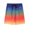 shorts de créateurs casablancas shorts hommes shorts d'été pantalons de plage casablanca demi-pantalons hommes femmes chemises décontractées ensemble casa blanca shorts