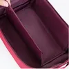 Storage Bags Unisex Portable Double Layers Shoe Box For Waterproof Oxford Organizer Mesh Sorting Pouch Dustproof Bag Travel Shoes