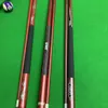 Billiards Club Half Body Snooker 9ball Piano Baking Paint Surface Black Technology Carbon Competition Training 240322