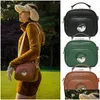 Golftaschen Hohe Qualität Tasche Mode Männer Frauen Sport Shoder Ausrüstung Handtaschen 221007 Drop Lieferung Dh6Nm