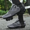 사이클링 신발 운동화 MTB Cleats 남자 도로 자전거 신발 신발 운동화 스니커즈 레이싱 여성 자전거 SPD