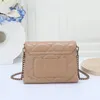 Eleganckie kobiety mody torebki crossbody