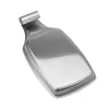 Tools Stainless Steel Spoon Rest Spatula Rest Holder Nonslip for Home Kitchen Camping