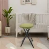 Chair Covers Camping Stool Cushion Seat House Accessories For Home Outdoor