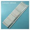 Computer Cables 9pcs X LED Backlight Strip For Phi-lips 50"TV 50USK1810T2 K500wdc2 A2 4708-K50WDC-A2113N11 50PUT6023 50put6002