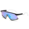 Brand Lunettes de soleil polarisées Men des femmes Sports Drive Lunes de soleil Unisexe Fishing Tourist Bicycle Eyewear UV400 Lunettes