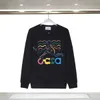 2024 Nya meen hoodies designer hoodie vintage street graffiti hip hop stil high street casa-blancas hooded vadderad sweatshirt hoodie_suglasses bp4gv