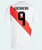 Peru Soccer Jerseys 2024 Copa America Home Away Football Shirt Peruana National Team PINEAU CUEVAS SOLANO PIZARRO ABRAM AQUINO GUERRERO CUBILLAS