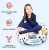 Conjunto de armazenamento de brinquedos de pelúcia confortável sofá preguiçoso armazenamento cadeira de pelúcia brinquedo infantil