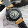 Mens Watches Fashion Luxury for Mechanical Top Leisure Super Luminous Waterproof Fully Automatic Wristwatches Style