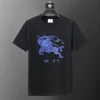 Été femmes hommes t-shirts mode décontracté Plaid concepteur t-shirt rue à manches courtes homme t-shirt taille asiatique M-3XL BU123