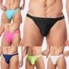 Zwemkleding voor heren Zwemkleding voor heren Zwemondergoed Slips Bikini Beachwear Zwembroek M-XXL Sport Push-up Shorts Heren zwempak Zwembroeken 24327