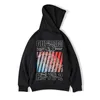 Men's Hoodies Sweatshirts Abfer Autumn Winter Men Anime Hoodie Gundam Manga Hooded Sweatshirts Streetwear Cartoon Tracksuit Man Hip Hop Pullover Hoodies 24328