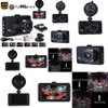 3.0" Vehicle 1080P Car DVR Dashboard 32GB DVR Camera Video Recorder Memory Card Dash Cam G-Sensor GPS Free Shipping