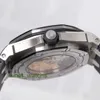 Belle montre-bracelet AP Royal Oak série 15710ST OO, en acier de précision, calibre 42mm, montre mécanique automatique A027CA.01/visage bleu