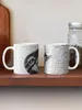 Mugs Float On - Modest Mouse Coffee Mug Espresso Cups Tea Creative Beer