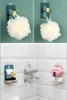 Küche Lagerung Badezimmer Waschbecken Seife Racks Abtropffläche Regal Saugnapf Ablauf Rack Schwamm Gadgets Halter Zubehör Organizer