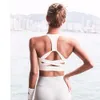 Lu Align Soutiens-gorge de sport Fitness Show Tanks Soutien-gorge sexy Back Shock Sous-vêtements Running Run-bra Séchage rapide Perfect Shore Up Performance Yoga Vest Bra Lemon Sports 2024