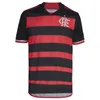 24/25 Jerseys de football de Flamengo 2024 2025 CHIRTS DE FOOTBAL