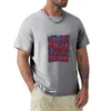 Herrpolos kraft och ansvar t-shirt hippie kläder vintage sommartoppar skjortor grafiska tees män