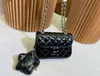 Fashion Famous Shoulder Bag Designer Tygväskor Kvinnor Crossbody Luxury Handbag Lady Messenger Purse Wholesale