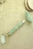 Naturalne narzędzie do masażu piękna twarzy Jade Roller Twarz Massager Relaks Narzędzia do twarzy Massager Jade roller RRA2368897386