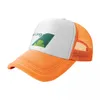 Cappellini Aer Lingus Logo T-shirt classica Berretto da baseball Cappello per bambini Nero Sole personalizzato per bambini Donna 2024 Uomo