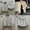 Brand NEW Fashion Women's Tops T Shirt T-Shirt Tees Hoodie Knit Sweaters Denim Jacket Set