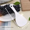 Spoons 1/3/5PCS Plastic Rice Shovel Function Easy To Clean Durable And Convenient Healthy Low Carbon Bpa Free Household Products