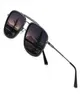 AOFLY MENS SUNGLASSES Polariserad varumärkesdesign Anti Gländgradientlins Ankomst Kör Square Sun Glasses Women4503634