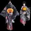 Jigoku Shoujo Enma Ai Kimo Yukata Maid Dr outfit Uniform Anime Cosplay Costumes 97Hy#