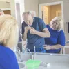 Muggar tvättar kopp tänder borsta rese tandborste för barn pp tandkräm koppar äldre