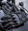 Tactical Gloves Moto gloves men Motorcycle Leather Motocross Motorcyclist Protection Goatskin Touchscreen YQ240328