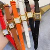 デザイナーのHeure Watch for Women 21mm T0p品質のクォーツムーブメントレディースは最高のカウンターアドバンスマテリアルデザイナーの絶妙なギフト005を見る