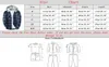 mens Hooded Flannel Warm Shirt Butt Up Blouses Male Lg Sleeve Shirts With Chest Pocket Early Autumn Top Men'S Clothes P1C4#