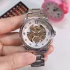 디자이너 시계 고품질 클래식 자동 기계식 시계 남성 노동 브랜드 자동 기계식 Tourbillon Watch