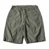 NO STOCK Sateen OG-107 Shorts Summer Military Style Pantalones de carga para hombres Loose Fit d7G9 #