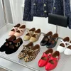 Дизайнерская модельная обувь, балетки, женские сандалии, летние кожаные замшевые туфли для танцев с круглой головкой и коробкой 546