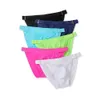 Da bagno da bagno maschile bauli di nuoto mutande sottili a bassa vita uomini bikini costumi da bagno da bagno da bagno surf surf sexy briefs sexy pantaloncini da tavolino estate 24327