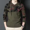 top Grade New Brand Designer Casual Fi Street Wear Pullover Men Hoodies Casual Camoue Sweatshirts Mens Clothing 2023 W6pS#