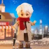 Peetsoon Male ClassMate Series Blind Box Mystery 112 BJD OBTISU1 Dolls Kawaii Toys Gift Sweet Action Anime Figur 240301 240325