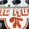 big muff T-shirt guitar pedal effect shoegaze Cott Men T shirt New TEE TSHIRT Womens Tops Y94Y#