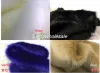 Fabric Quality pile 33.5cm imitation fox fur,faux fur fabric clothing collar fur Carpet Materials,160cmX45cm(half yard)/pcs