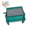 School Pens Chalk Making Machine Dustless White Colorful Chalk Moulding Machine School Blackboard Chalk Maker