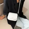 Sacs polochons pour femmes, bandoulière simple, petites femmes, tendance, fille, simplicité d'été, à la mode, L6B8