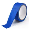 Window Stickers 1pc Blue Painters Heat Tape 48mm 30m 3D Printers Parts Resistant High Temperature Polyimide Adhesive Part Heated Bed Protect