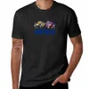 Buff T-Shirt schlicht erhaben ästhetische Kleidung Herren T-Shirts lässig stilvoll I0y2 #